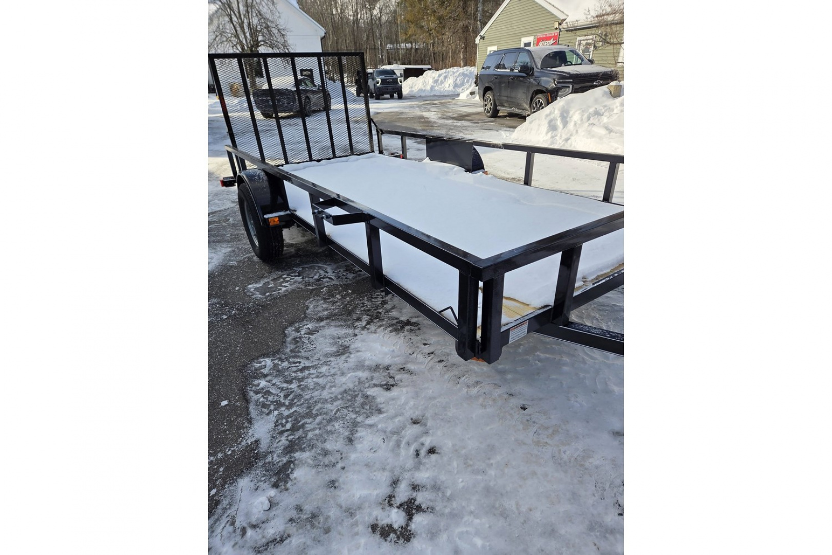 2026 Nexhaul photo 6