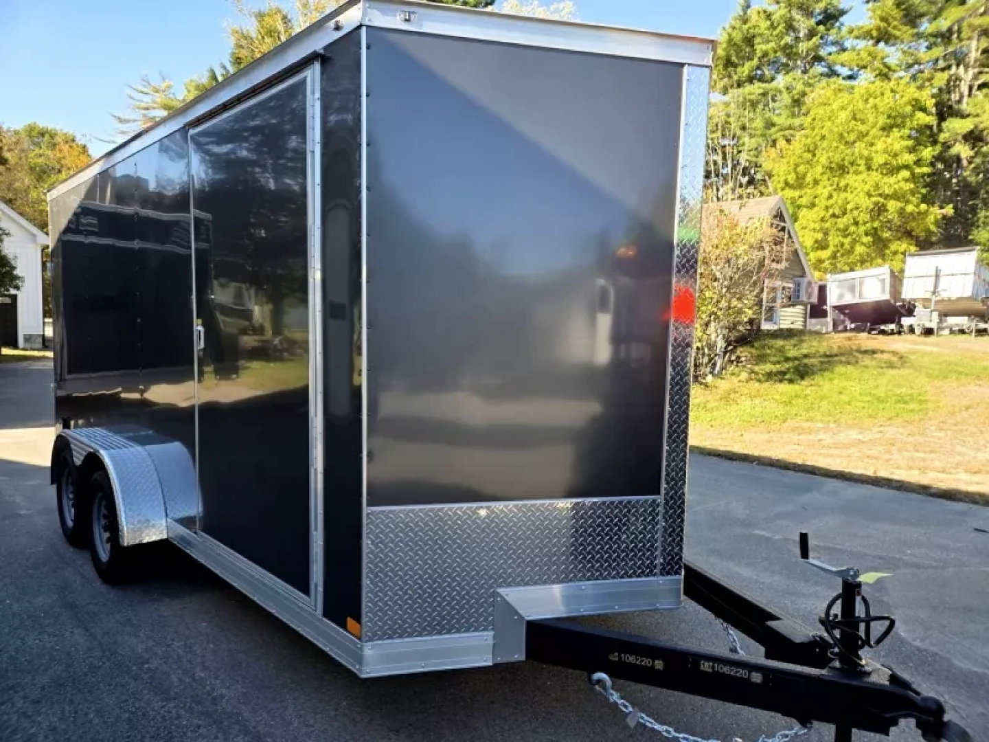 2026 Covered Wagon