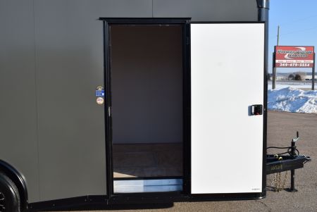 New 2026 United Trailers Classic 8.5x20 Car Hauler