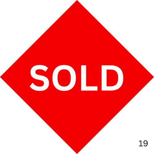 status overlay logo