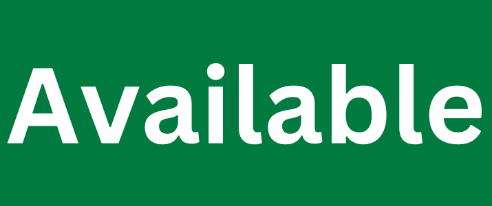 status overlay logo