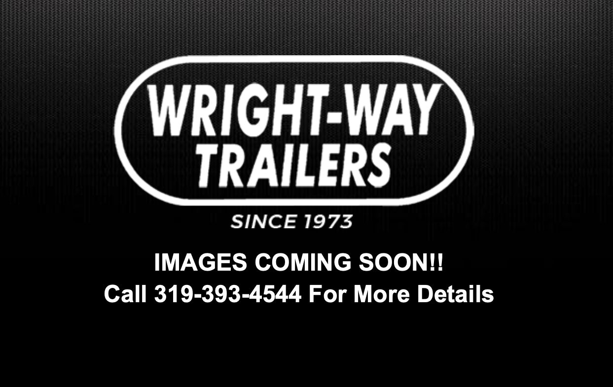 New 2026 POLAR KING MOBILE LLC PKM616 Specialty Trailer