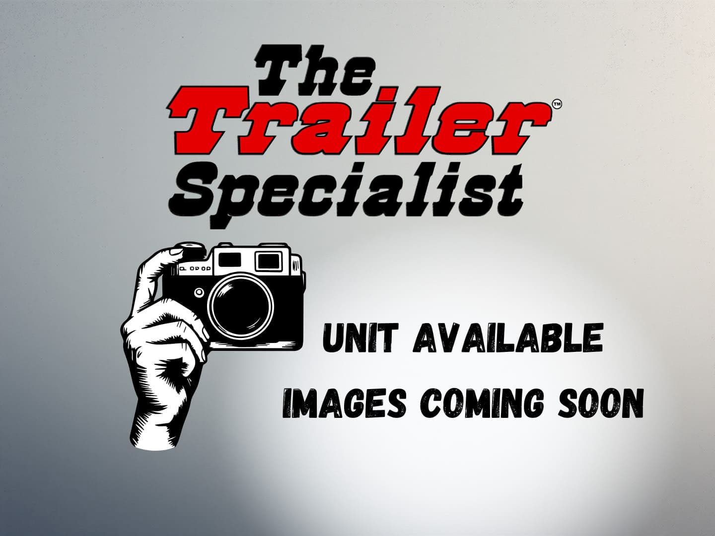 New 2026 Trail Marshal 5X8CTD3K 5FT X 8FT 2990 GVW Cargo / Enclosed Trailer