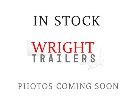 New 2027 American Hauler AR7X16D Cargo / Enclosed Trailer