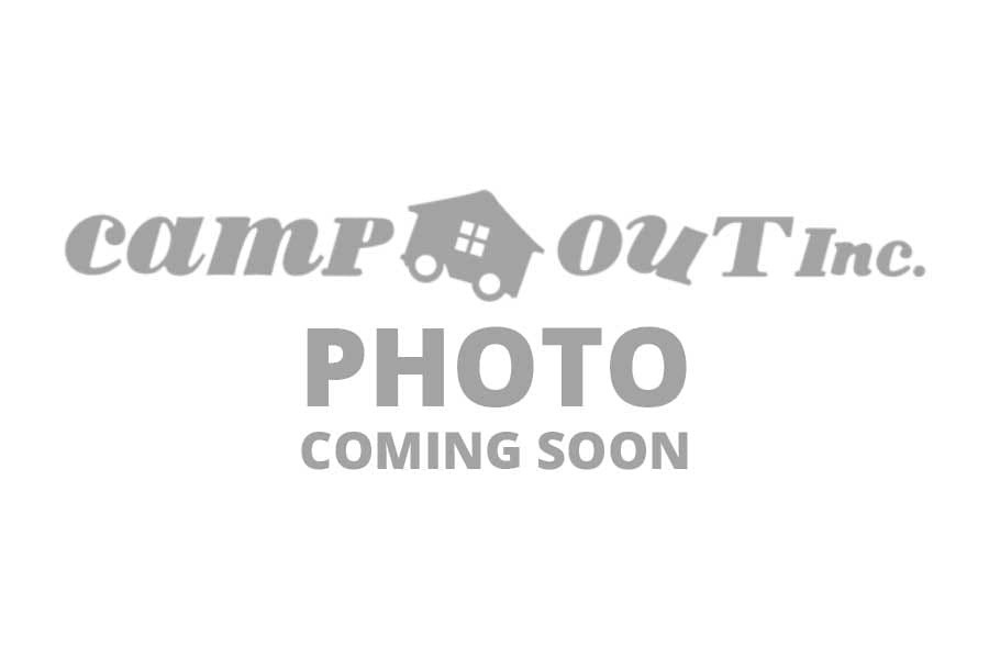 Used 2003 SnowBear Trailers UTILITY 5X10 Utility Trailer