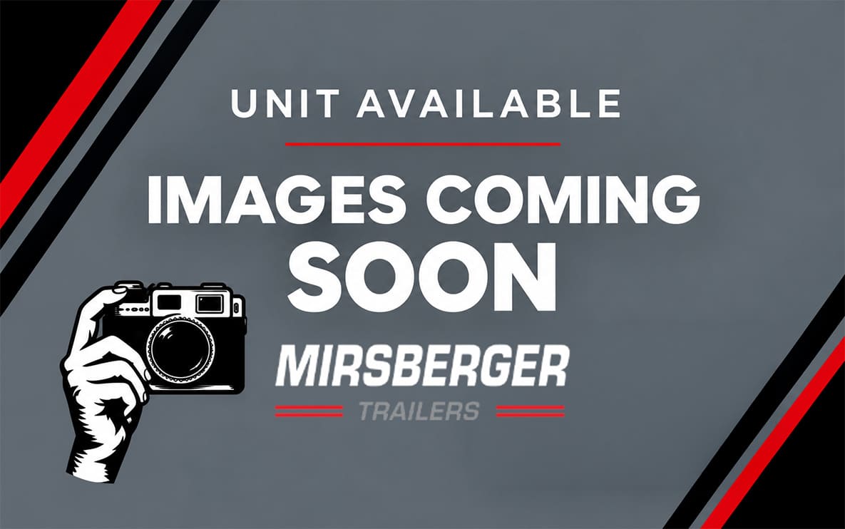 Used 2020 Interstate Cargo SFC610SAFS Cargo / Enclosed Trailer