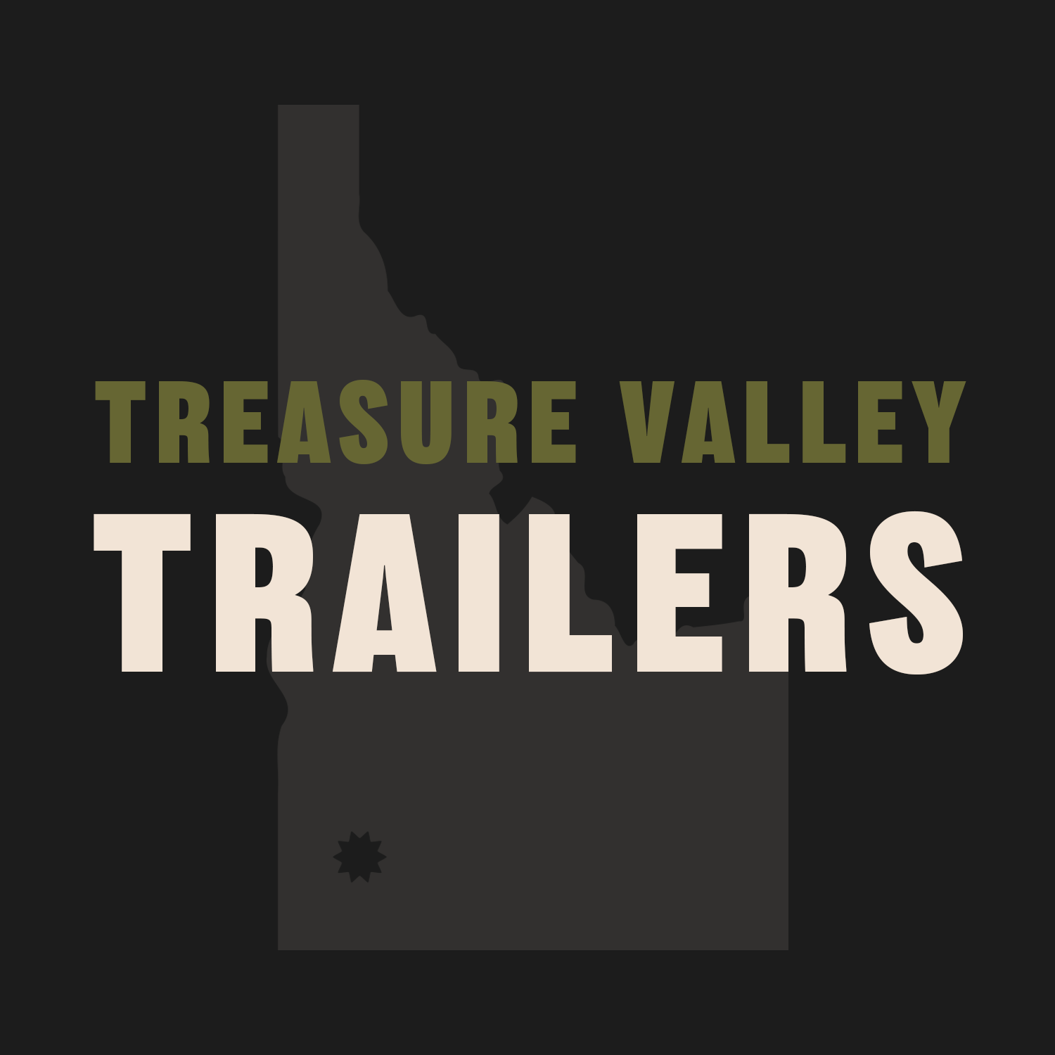 New 2025 Sure-Trac ST7212D1R-B-100 Dump Trailer