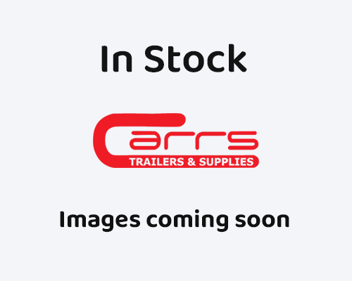 New 2027 Mission 7X20 7K ALUMINUM DECK Cargo / Enclosed Trailer